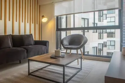 Image de w* | Centric 1br in Barranco