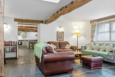 Image de Pass the Keys | Cosy 2 bedroom cottage near Coniston water