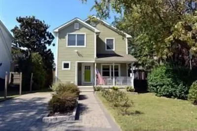 Image de Lovely single family home in Historic Lewes!
