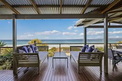 Image de 'Villa Salina' - Barefoot luxury on Callala Beach