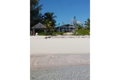 Image de Private Casa on Bonefish Beach - also a Van, Motorboat, and Sailboat for rent