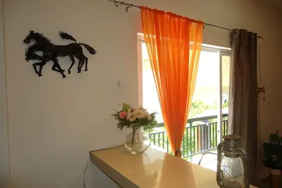 Image de Vacations in Patra Deluxe Double Room (Np)