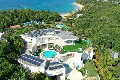 Image de Beautiful, Modern and Luxurious Redonda House Located in las Terrenas