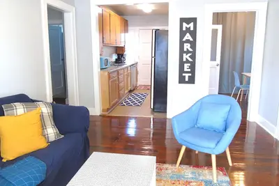 Image de Lovely Gem! 10 mins to Downtown Charleston & Very Affordable!