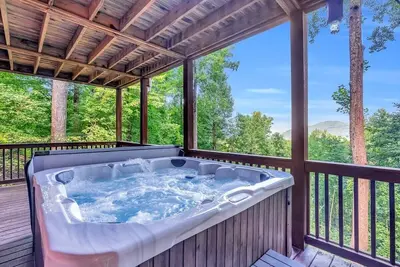 Image de Epic Views/Hot Tub/Fplc/Gm Rm/Sleeps 6