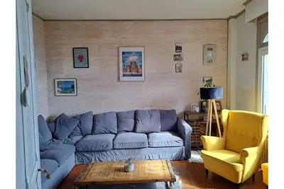 Image de Jolie maison Ă 10 minutes centre et plage