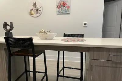 Peaceful home close to downtown Frisco