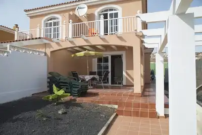 Image de Holiday home - Casa Playa - in the most beautiful location
