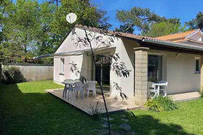 Image de Villa Ronce Les Bains 150 mètres de la plage 2 Chambres \/ 5 Personnes