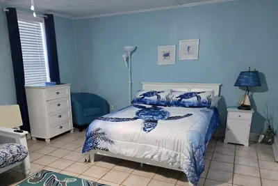 Image de Dépendance-de Luxe-Douche-Vue sur Mer de côté-Coastal Barndominium