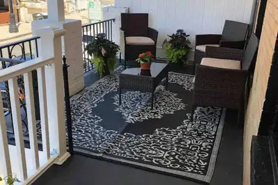 Image de ☀️Beach Block☀️ *Ac * 2nd Floor