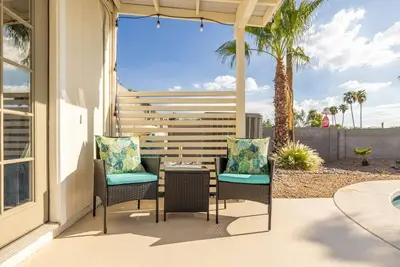 Image de 4-min to Kierland- Heated Pool & Outdoor Dining, Scottsdale Gem