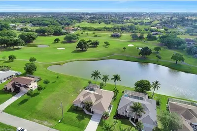 Image de Luxurious Golf Villa