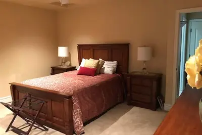 Image de Beautiful home in Arcadia surrounded by hiking trails, restaurants, and nitelife