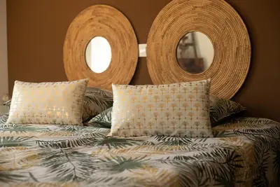 Image de Maison Gîte chez Tim Sauna Jacuzzi