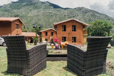 Image de Exclusive Villa in the Sacred Valley of the Incas with a Jacuzzi under the stars