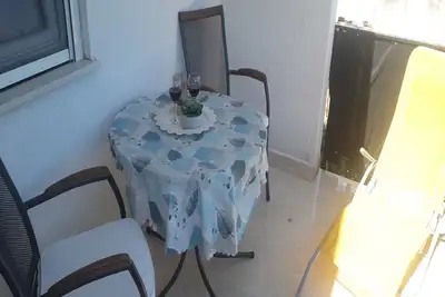Image de Apartments Snježana Carev - Studio Apartment with Terrace