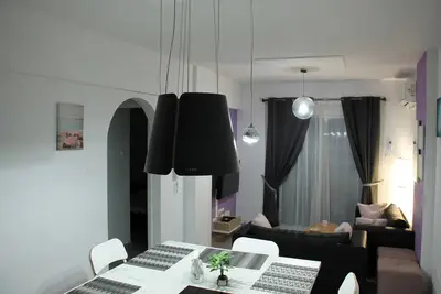 Image de Located in the charming town of Larnaca, just a 10-minute walk away from beach.