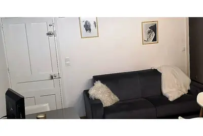 Image de Appartement 2/3 pièces au coeur du village de Saint Martin Vésubie