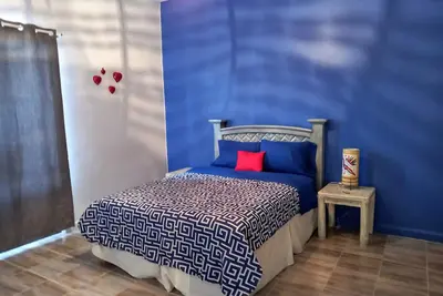 Image de Pueblo dream. Department