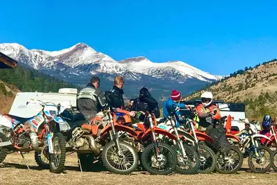 Image de 17. 5 peaceful acres in the heart of the Colorado Rocky Mountains