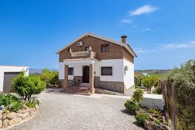 Image de Cubo's Villa Ainhoa ​​​​/ rural / familial / piscine privée