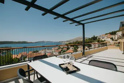 Image de Oleander Urban Suites, fully equipped 3-room apt