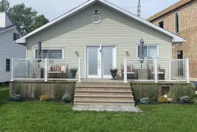 Image de Relax and Rejuvenate on Lake Erie