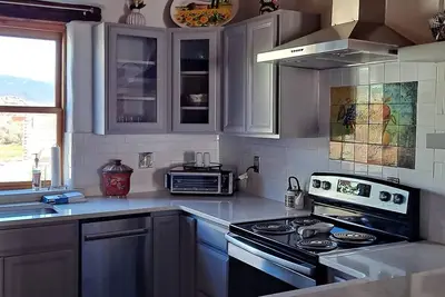 Image de Cozy Spanish Casita