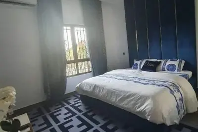 Image de Luxury Furnished 3-Bedroom Duplex in Banana Island