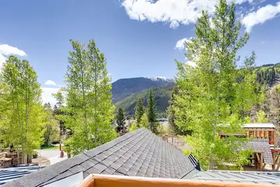 Image de Jackpine & Black Bear Condos by Vail Resorts