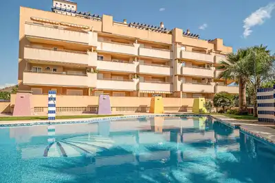 Image de Bel appartement à Motril