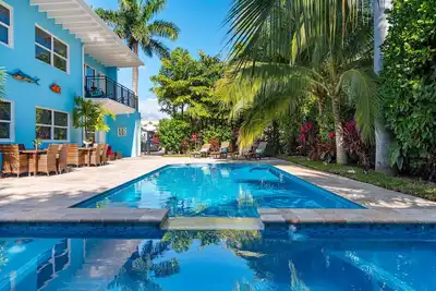 Image de ⭐Island Oasis! ⭐Singer Island 2/2⭐Huge Pool+Spa
