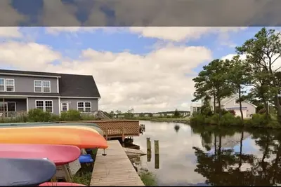 Image de Family Friendly Townhome in desired Stewards Watch Community- 5mins to the beach