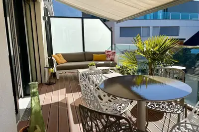 Image de Appartement résidentiel au coeur du centre-ville de Montreux