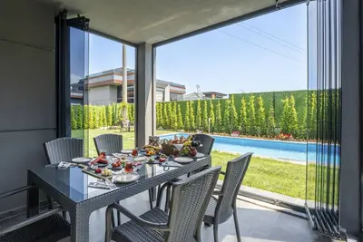 Image de Andalus Villas