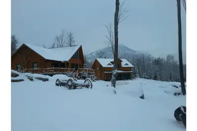 Image de Adirondack Whiteface Mtn Retreat