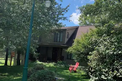 Image de 4-bedroom home on farm 5-minutes to Denison\/Granville