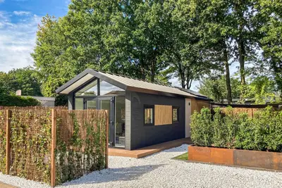 Image de Superbe maison à Putten avec WiFi