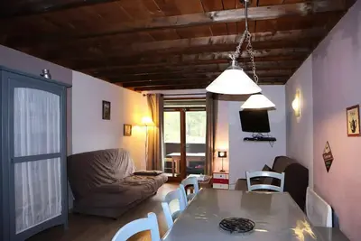 Image de Appartement pour 6 personnes offrant de belles prestations