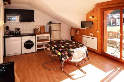Image de Luxus-Wohnung in der Residenz