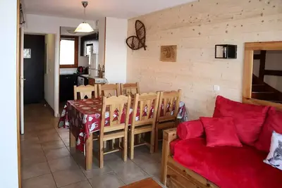 Image de Privates Chalet in Luxusresidenz