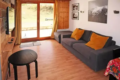 Image de Luxus-Wohnung in der Residenz