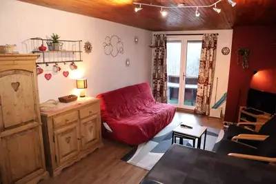 Image de Schöne Südausrichtung für eine ruhige Wohnung.