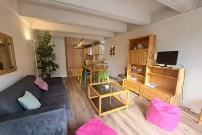 Image de 4-Zimmer-Wohnung fĂĽr 6 Personen - Komfort