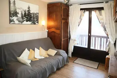 Image de Studio Les orres 1650