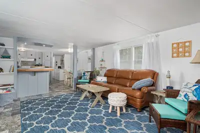 Image de Three Bay Place, just minutes from Rockport, Port Aransas, Ingleside & Portland