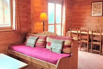Image de Chalet 3 Zimmer 6 Personen