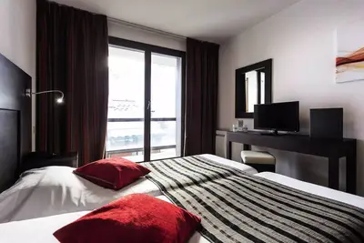 Image de Classic-Zimmer für 2 Erwachsene