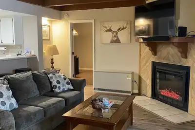 Image de Family Friendly Pines Condo-3b/2b